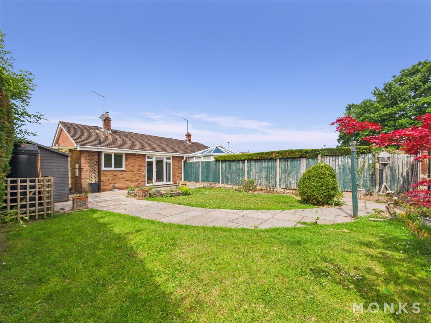 63 Somerset Way, Shrewsbury, SY4 5TW For Sale